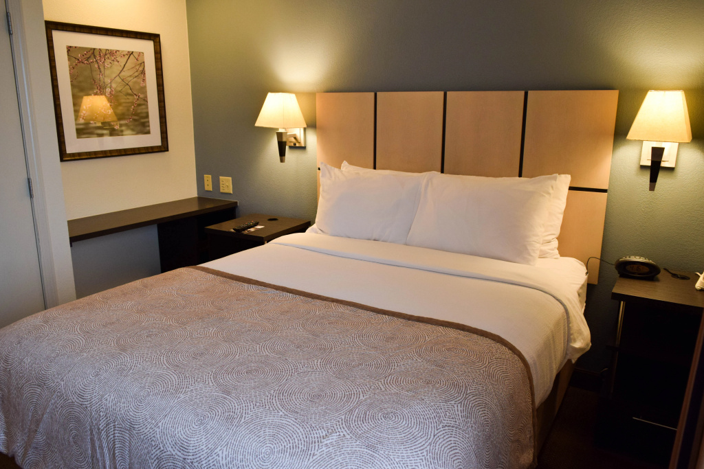 Candlewood Suites Wichita Airport by IHG