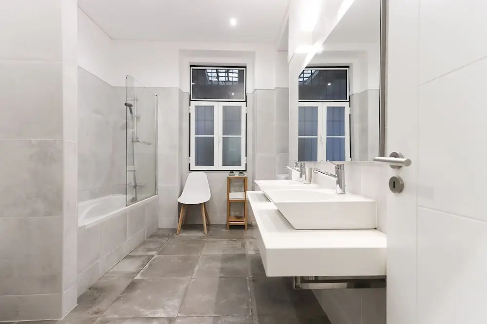 Graça Jacuzzi by Homing
