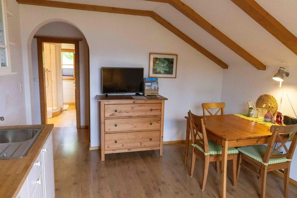 Appartements Jägerrast