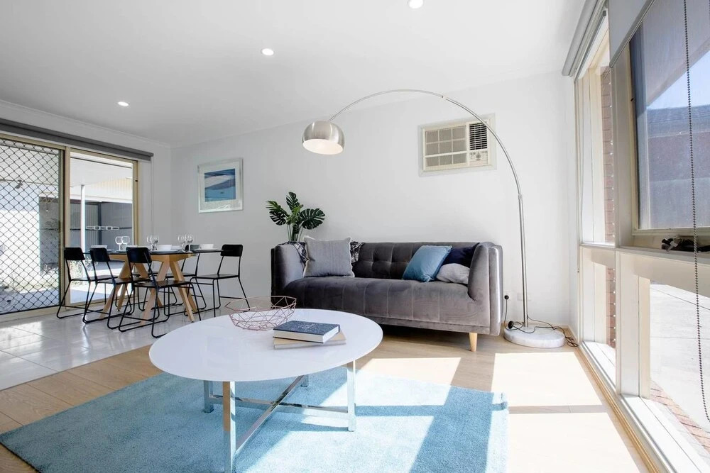 Comfy Beautiful House in Epping
