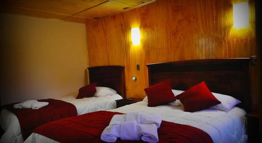 Hotel Montt Plaza