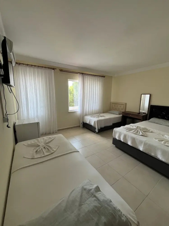 İnka Otel