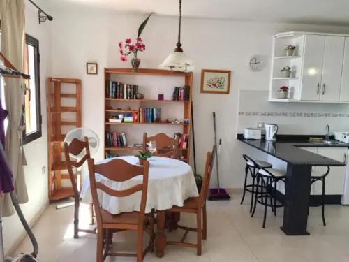 Apt Casa Mamen spacious with sea views