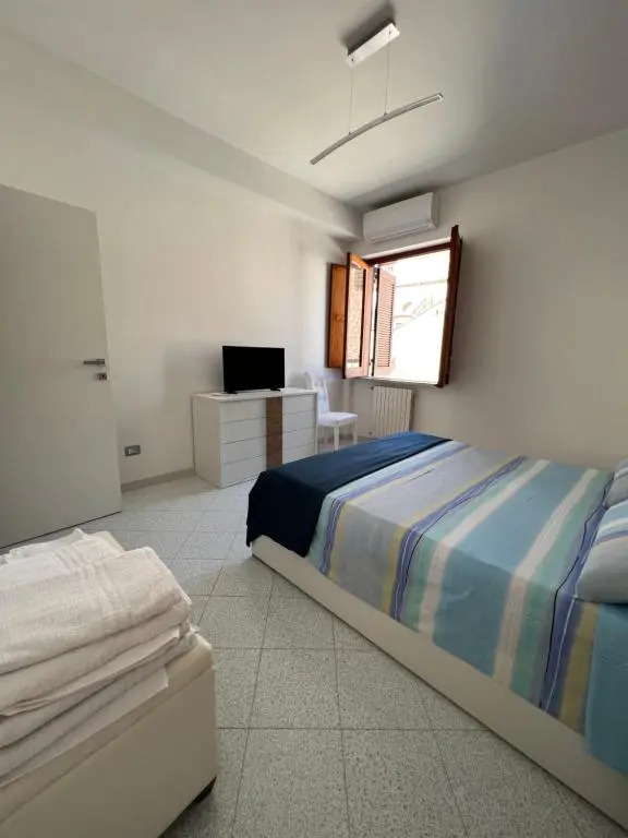 4 Passi Dal Mare