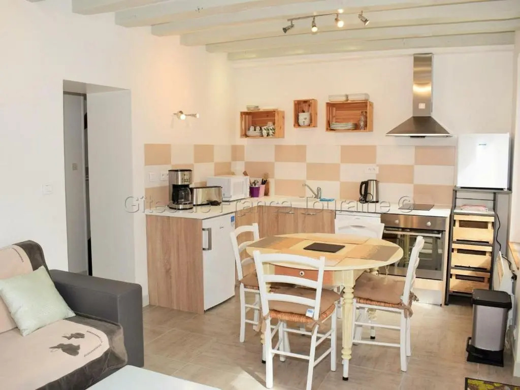 Gîte au Cœur du Val de Loire avec WIFI et Animaux Acceptés - FR-1-381-154