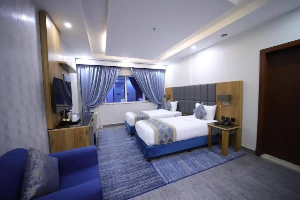 PRIMOTEL Elite As Salamah - Serviced Apartments