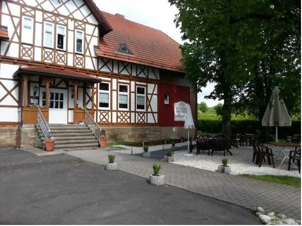 Altes Schützenhaus