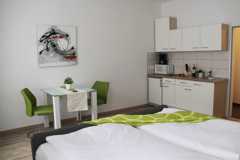 CheckVienna – Apartment Puchsbaumgasse