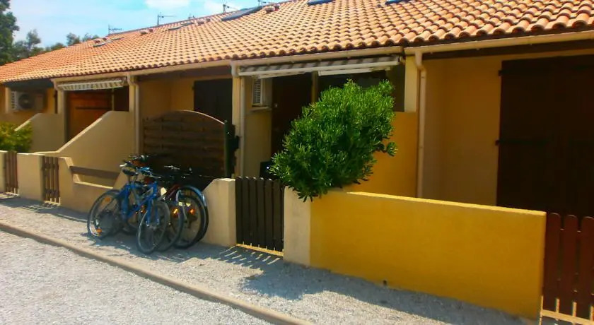 Villa "Hawaï" Port Leucate