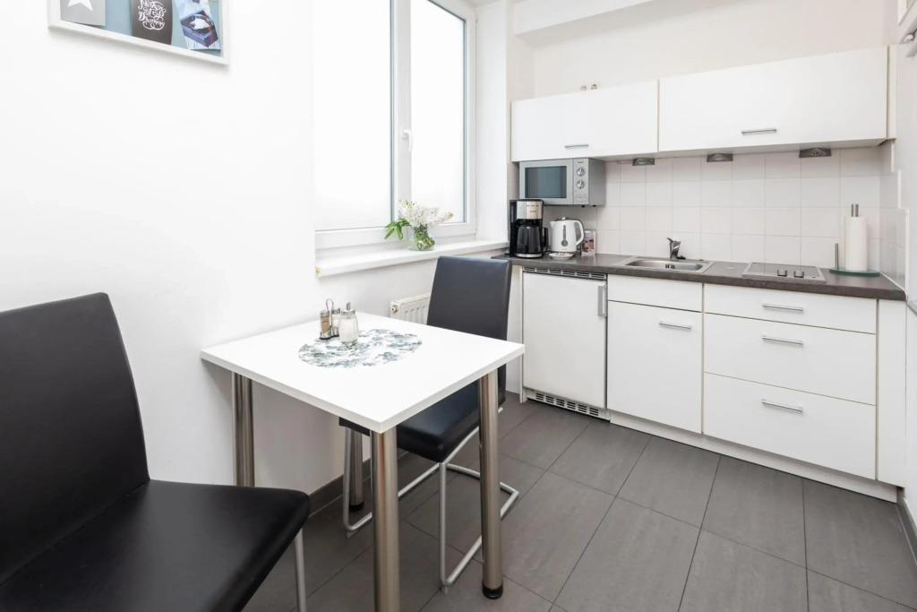 Sky Apartments Vienna
