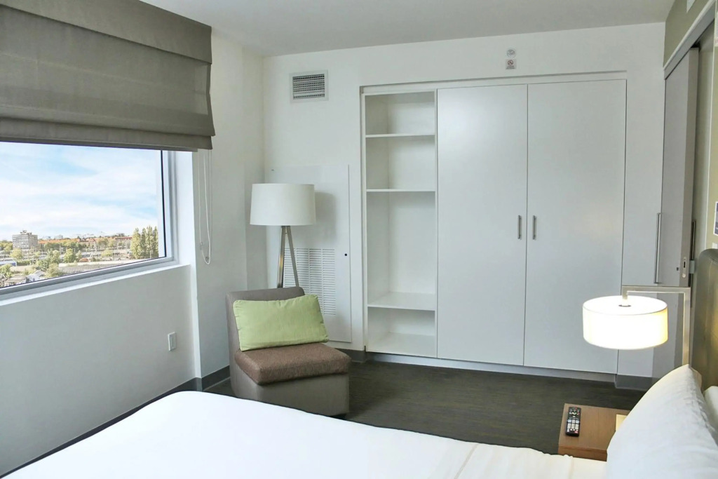 Element by Marriott Miami Doral