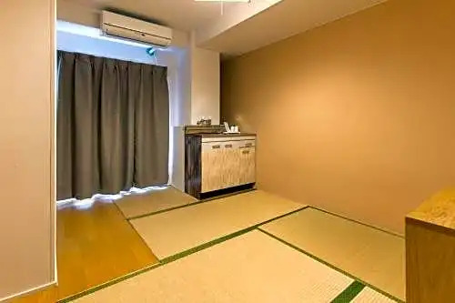 Osaka Ebisu Hotel