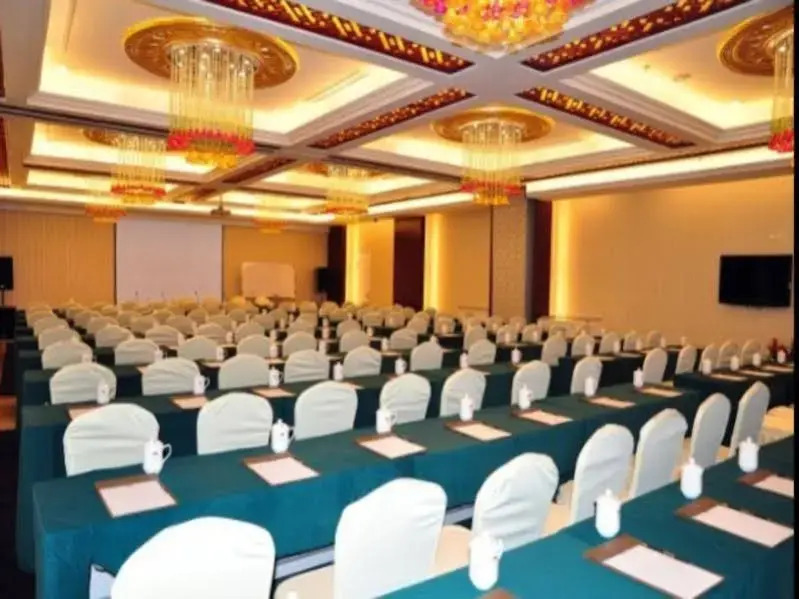 Kangcheng Sunshine Regency Hotel