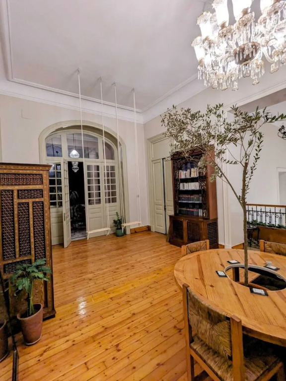 Layla Hostel