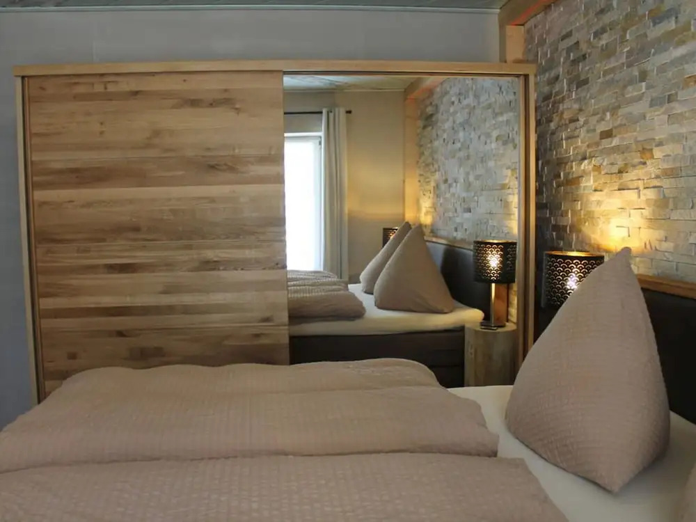 Plush Apartment in Annaberg-buchholz