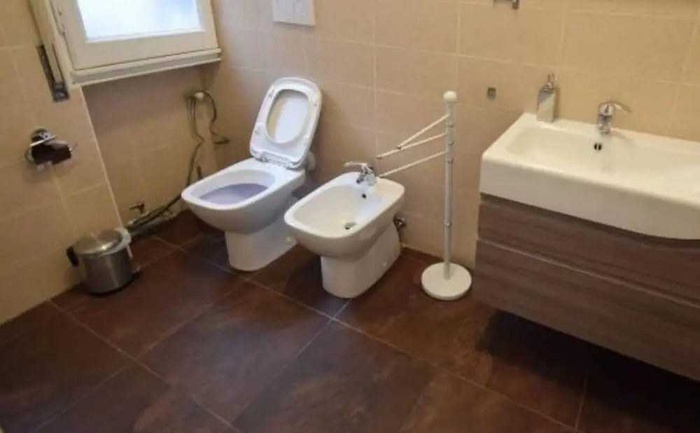 Bologna Bed Station