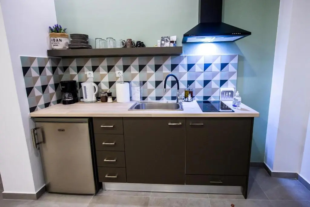 Indigo Apartment 1