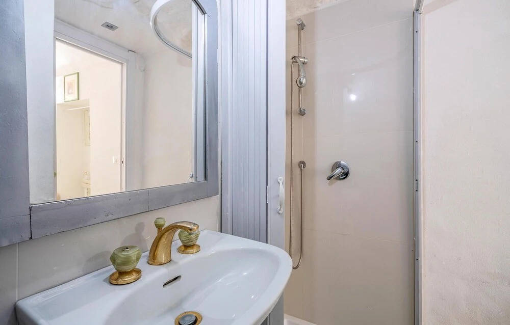 Beautiful Apartment in Sanremo With Wifi