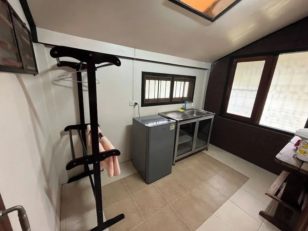 บ้านสวนบรรจงอักษร Bansuan Banjong Akkson