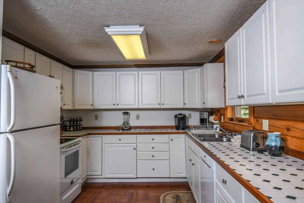 Schmidt Lodge 3 Bedroom House