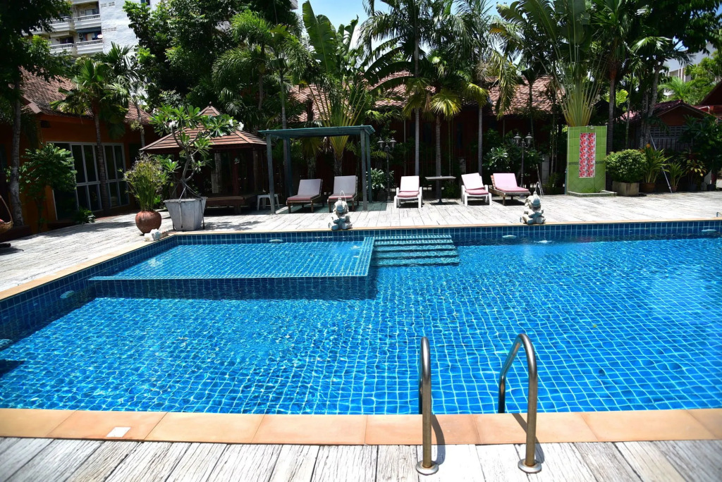 At Home Resort