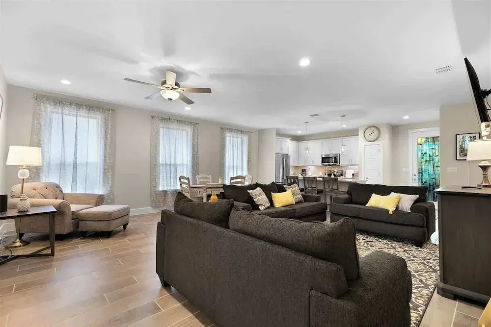 Pristine 3-bedroom Home Near Canyon Lake!