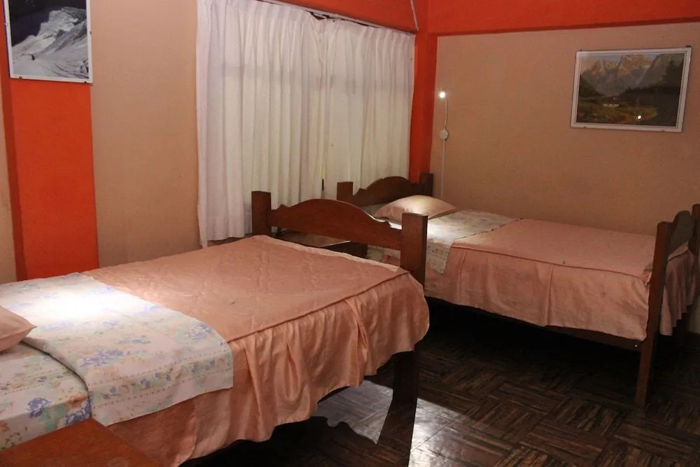 Hotel Galaxia