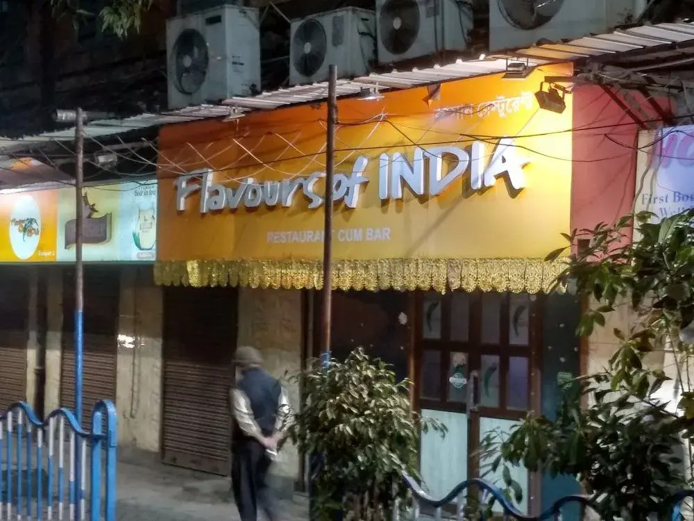 Flavours Inn