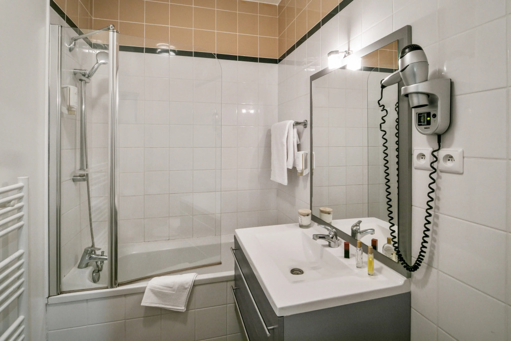Comfort Aparthotel Lourdes Lorda