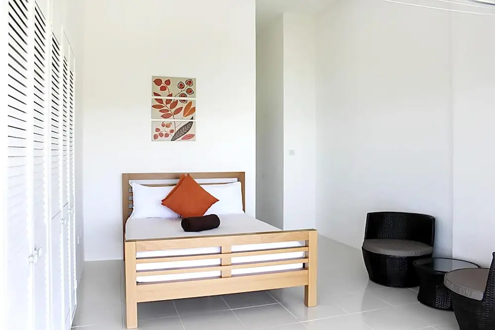 Villa With 5 Bedrooms in St Davids, Grenada, With Wonderful sea View,