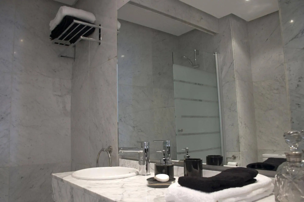 Arapiles luxury