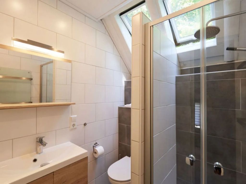 Holiday Home Am Sternberg 50 by Interhome