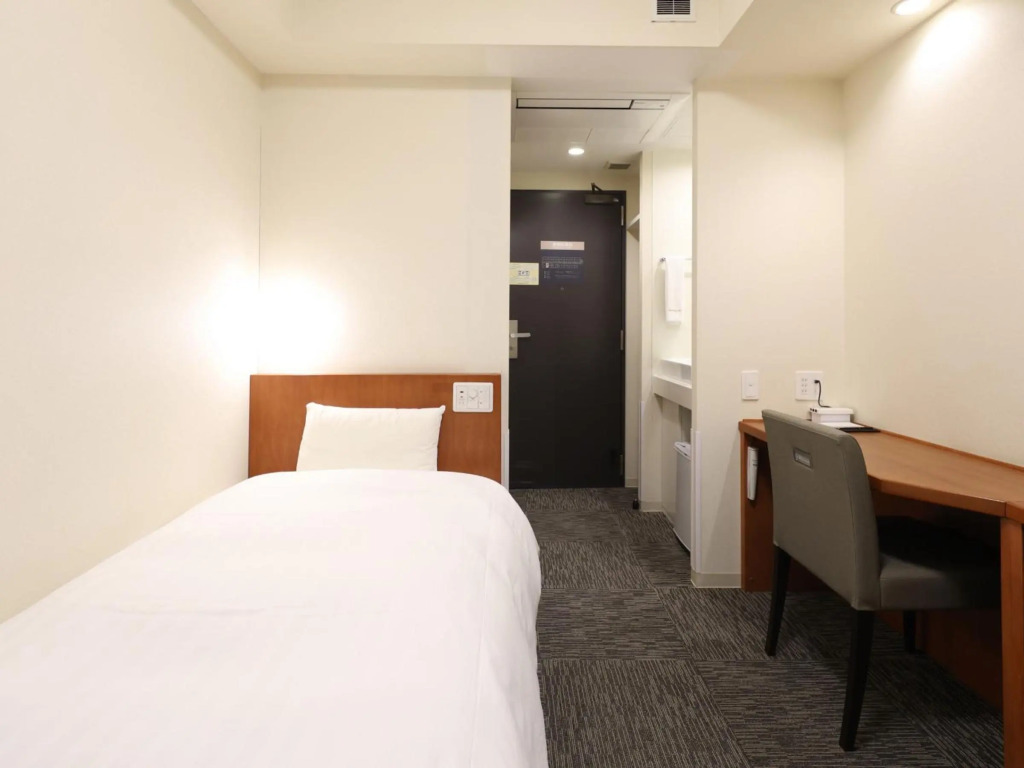 Dormy Inn Kitami