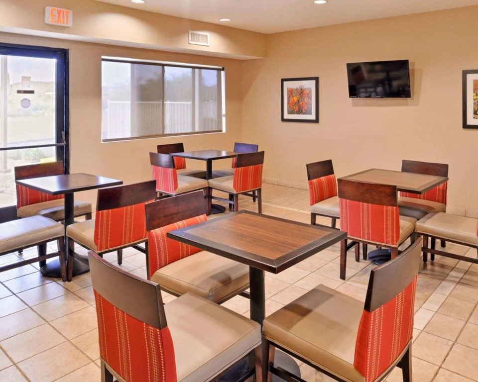 Spark by Hilton Fountain Hills Scottsdale