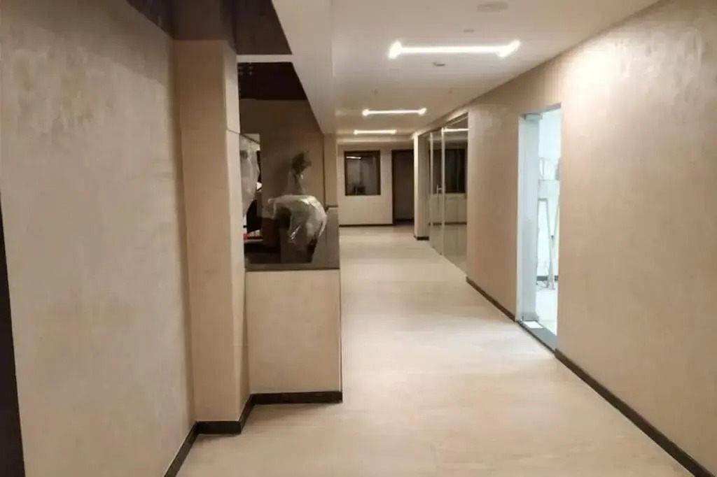 37th Crescent Boutique Suites