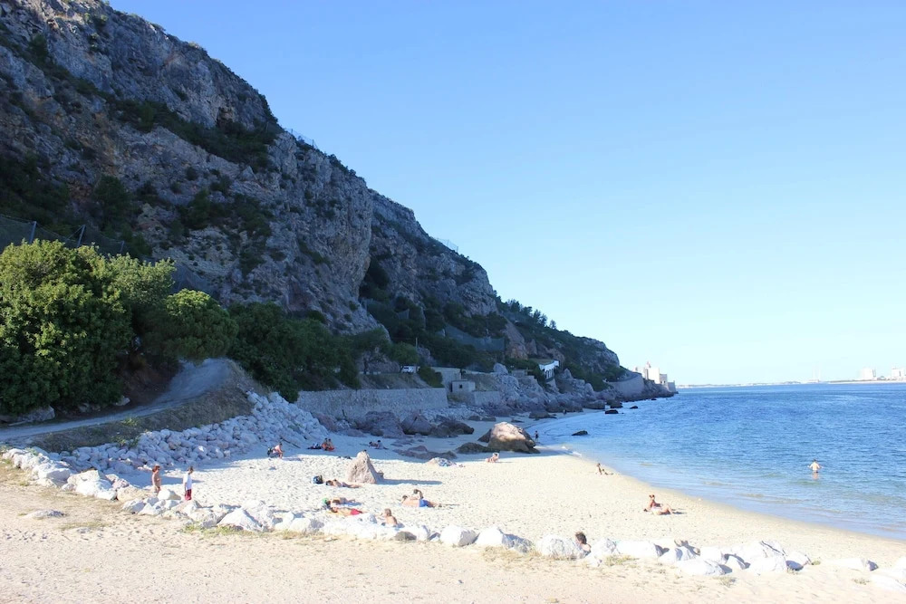 House with 2 Bedrooms in Palmela - 8 Km From the Beach