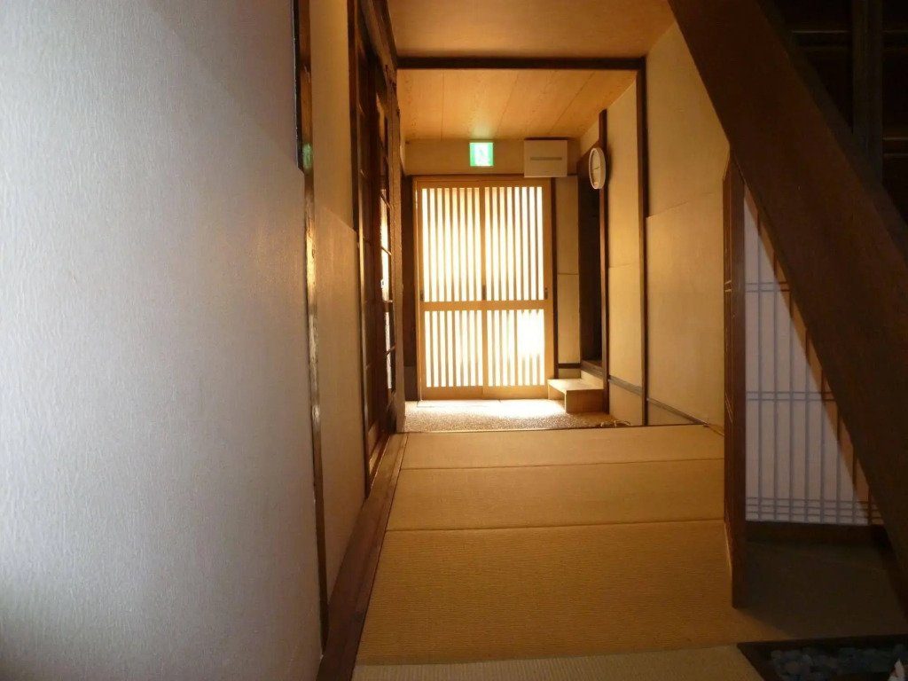 SAKARA KYOTO 桜香楽 京都