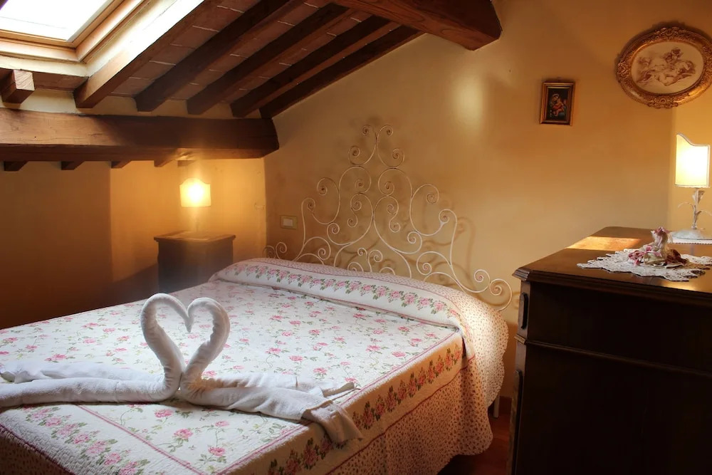 Casa Ambra