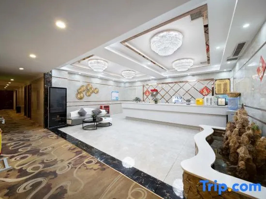 Zhengyang Yunji City Hotel (Chongqing Baguocheng)