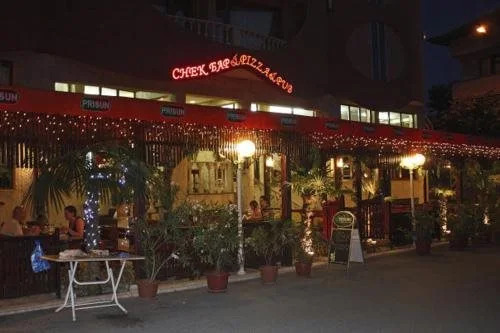 Hotel Nikos