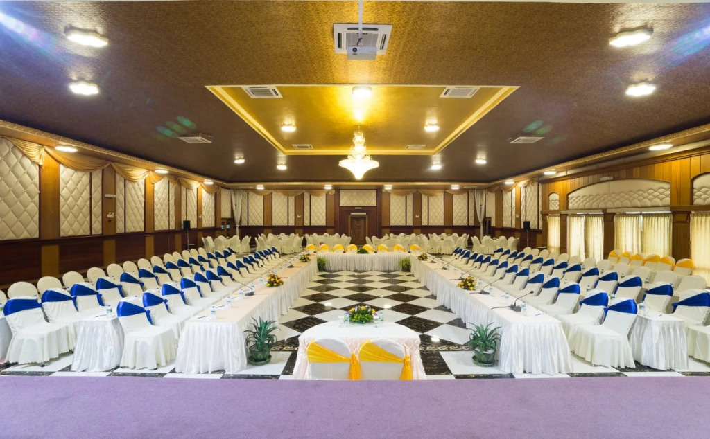 Hotel Shwe Pyi Thar