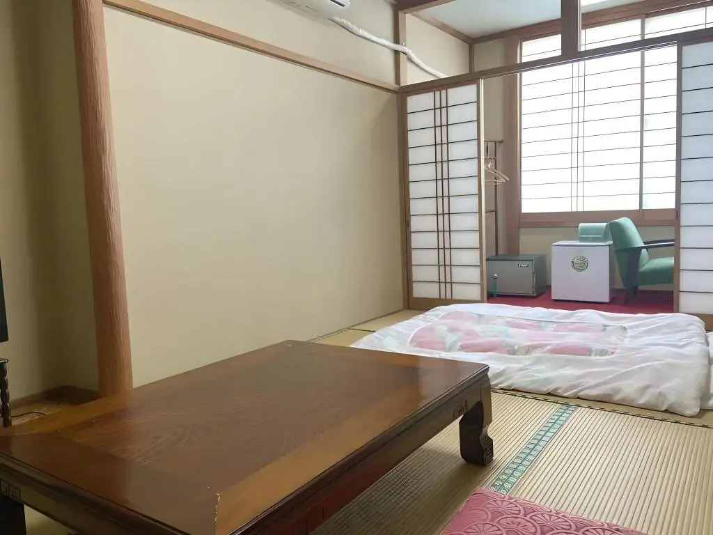 Yoshioka Ryokan