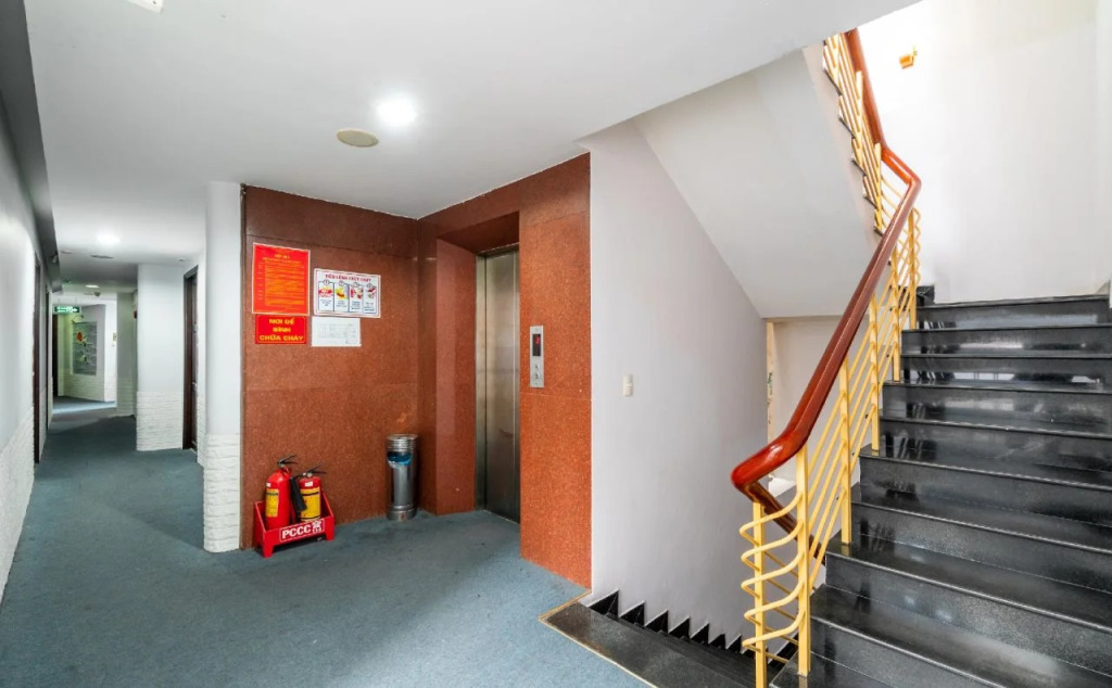 Little Home Hotel