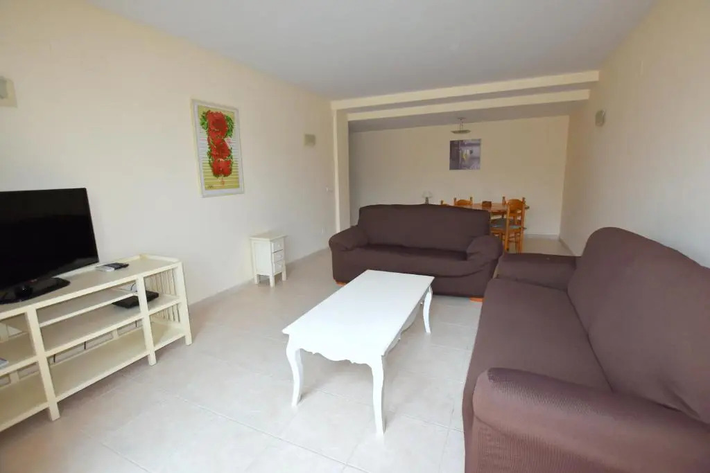 Apartment Nou Fontana-4 by Interhome
