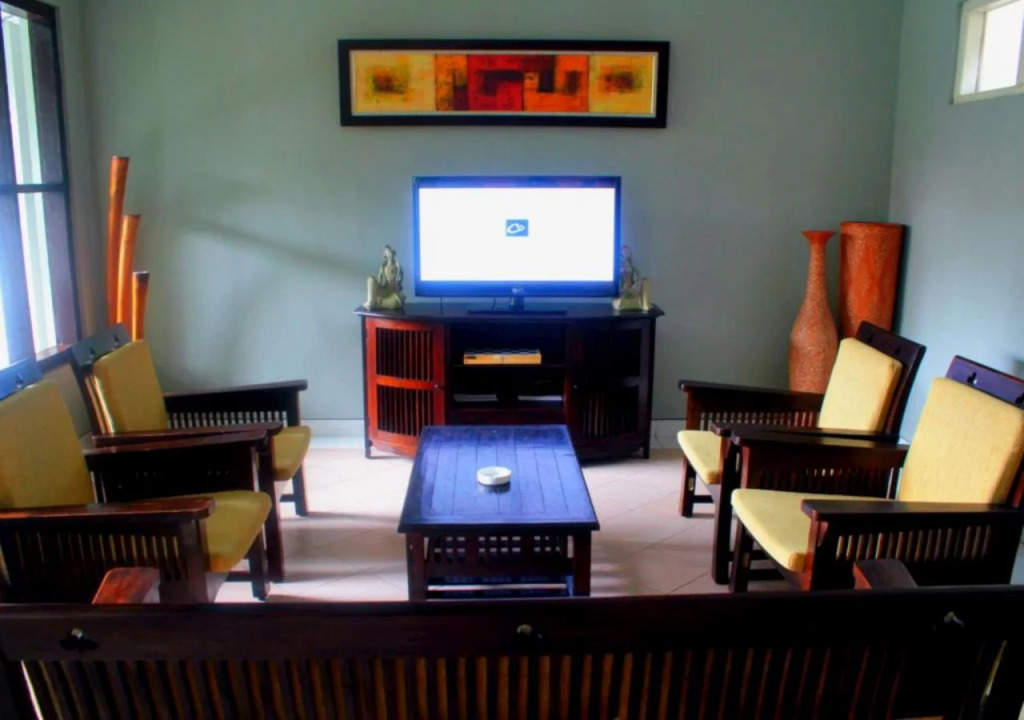 Cakra Kusuma Hotel
