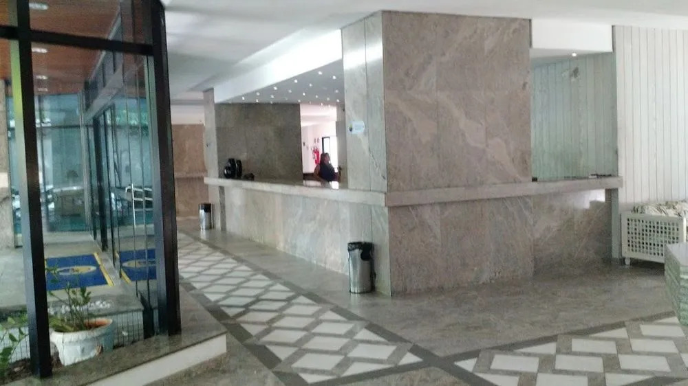 Flat Capitania Varam 2094