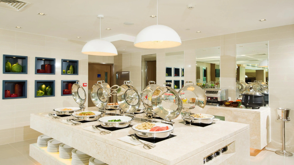 Holiday Inn Express Beijing Airport Zone by IHG