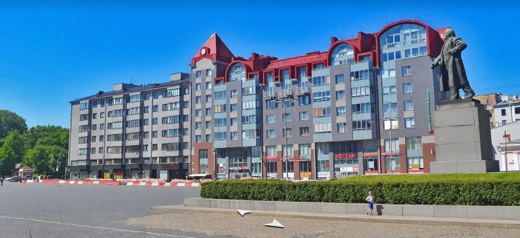 Kulma (Кулма)