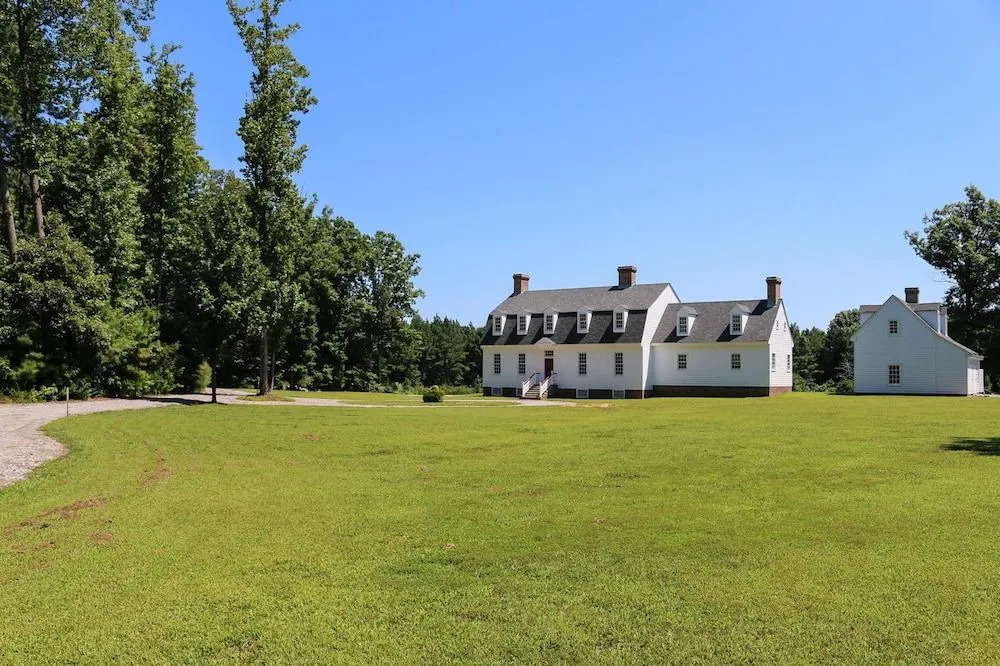 Gracefield Hall B&B