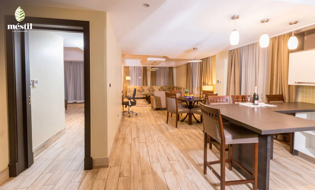 Mestil Hotels & Residences